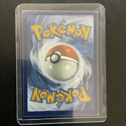 Milotic TG02/TG30 Ultra Rare Full Art Holo Sword & Shield Silver Tempest Pokemon - Image 2