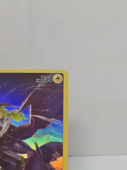 Zekrom TG05/TG30 Pokemon Brilliant Stars Trainer Gallery Holo Rare - Image 3