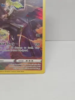 Zekrom TG05/TG30 Pokemon Brilliant Stars Trainer Gallery Holo Rare - Image 5