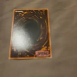 Yugioh Toon Briefcase DRL2-EN029 Super Rare 1st Ed LP - Image 2