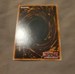 Yugioh Toon Briefcase DRL2-EN029 Super Rare 1st Ed LP - Image 3