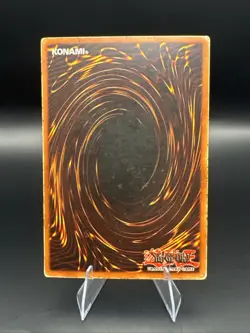 2002 Yu-Gi-Oh! Suijin MRD-027 Super Rare - Image 2