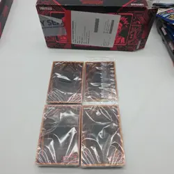 Yu-Gi-Oh! TCG Legendary: 5 D's Deck - 3 Complete Ready To Play Decks - READ!! - Image 1