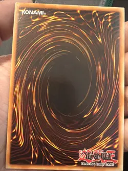 Yugioh Accel Synchron SDSE-EN042 Super Rare 1st Edition Near Mint - Image 2