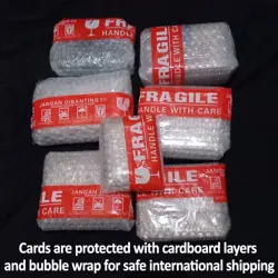 One Piece TCG Standard Battle Pack Vol 5 Promo Card Bandai Japanese sealed pack - Image 3