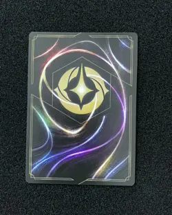 2024 Disney Lorcana TCG English Elsa 42/204 EN Ursula's Return Rare KB67 - Image 2