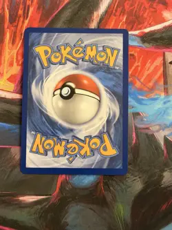 Helioptile 143/132 - Mega Evolution Illustration Rare Pokemon TCG - NM Card - Image 2