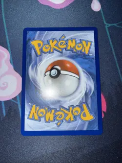 Helioptile 143/132 | Pokemon Mega Evolution | Illustration Rare NM-M - Image 3