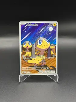 Helioptile 143/132 Illustration Rare Mega Evolution Pokemon NM - Image 1