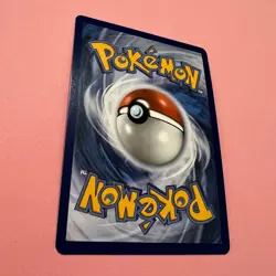 Helioptile 143/132 NM Holo Illustration Rare Mega Evolution Pokemon Card English - Image 4