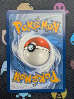 Pokemon TCG Helioptile | Mega Evolution | Illustration Rare 143/132 - NM - Image 2