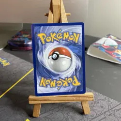 Pokemon TCG Helioptile Illustration Rare Mega Evolution Card 143/132 NM - Image 4