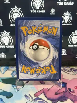 Helioptile 143/132 Mega Evolution Illustration Rare Pokemon TCG Card English NM - Image 2