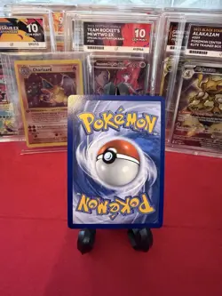 Pokemon TCG Helioptile Illustration Rare Mega Evolution Card 143/132 NM - Image 2