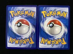 2025 Pokemon TCG S-Chinese 151C /151 Golem Inteleon Holo Card Lot*2 UG21 - Image 2