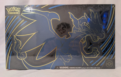 Pokemon Trading Card Games Charizard X Ex Ultra Premium Collection-Factory Seal - Image 2