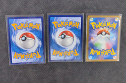 Lt Surge's Deal - SAR Mega Brave M1L 090/063 Special Art Rare Pokemon Card LOT3 - Image 2