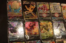 2022 Pokemon Sword & Shield Lost Origin Holo 37 Card Lot - Image 2