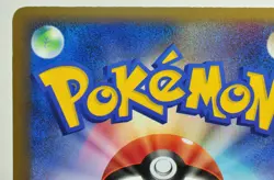 Pokemon Card Rapidash 011/080 L3 1st ED Holo Rare Triumphant 2010 Japanese LP-MP - Image 5