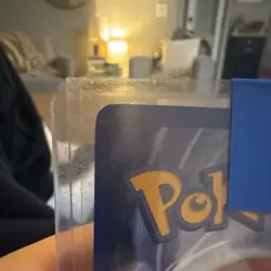 Pokemon Pichu 35/53 Wotc Promo Reverse Holo Promo Card 2000 - Image 5