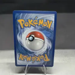 Pokemon Meowth V Full Art Promo Holo SWSH004 Sword & Shield Basic 180 HP Card - Image 2