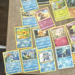 Pokemon TCG Card Lot EX Holo Mewtwo Giratina Rayquaza Black Kyurem Reshiram - Image 3