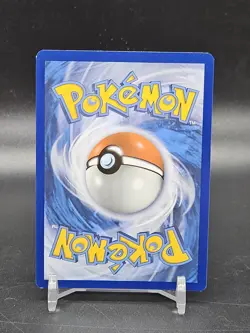 Mega Camerupt ex 156/132 ME01: Mega Evolution Ultra Rare Pokemon Card - Image 2