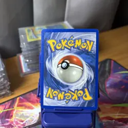 Pokemon Card Gligar Reverse Holo Skyridge 59/144 E Reader - Image 3