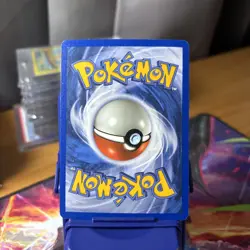 Pokemon Card Gligar Reverse Holo Skyridge 59/144 E Reader - Image 4