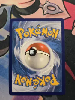 Pokemon 2021 Pikachu v SWSH061 Sword & Shield Black Star Promo Card - Image 3