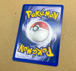 POKEMON VENUSAUR HOLOGRAPHIC CARD 15/102 BASE SET - Image 4