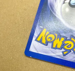 POKEMON VENUSAUR HOLOGRAPHIC CARD 15/102 BASE SET - Image 5