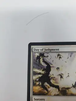 Day of Judgment M12 Magic The Gathering #12/249 Rare - LP - Image 2