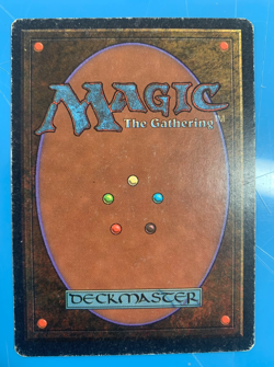 unlimited PSIONIC BLAST mtg x1 played see pics I Combine Ship - Image 2