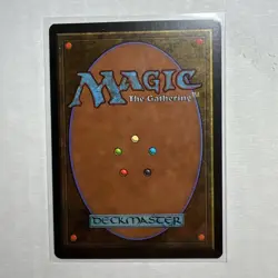 MTG Legends Adventurer's Guildhouse M/NM 1994 - Image 2