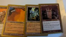 MTG 1999 World Championship Deck | Kai Budde | Full Deck | Near Mint Condition - Image 4