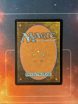 Sangromancer - Mirrodin Besieged - Magic the Gathering - MTG - Image 2