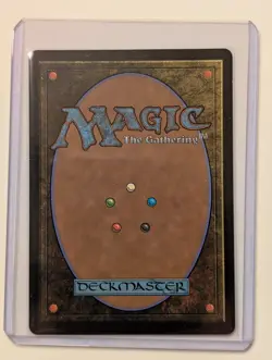 Magic: The Gathering MTG FINAL FANTASY FIN #289 Starting Town Rare - Image 2