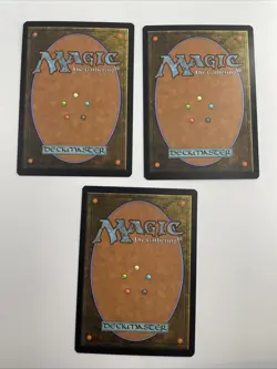 Desperate Ritual Modern Masters Regular X3 Mtg - Image 2