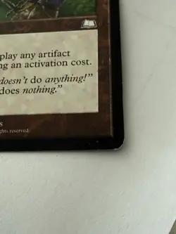 mtg null rod weatherlight - Image 4