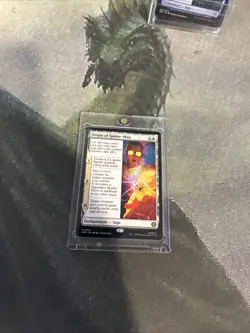 MTG Origin of Spider-Man - Marvel's Spider-Man (SPM) #9 Magic the Gathering - Image 2