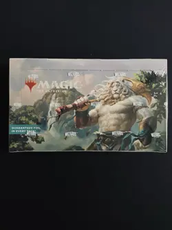 Play Booster Box Modern Horizons 3 MH3 MTG SEALED - Image 1