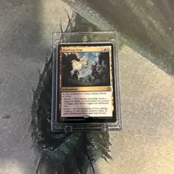 MTG Windcrag Siege - Tarkir: Dragonstorm (TDM) #235 Magic the Gathering - Image 2