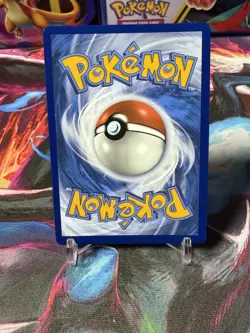Ethan’s Ho-Oh Ex 209/182 Pokemon Card TCG Destined Rivals Ultra Rare Holo NM - Image 2