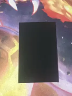 Pokemon Poker Playing Card Hanafuda Nidorans #2 NM/EX or EX - Image 2