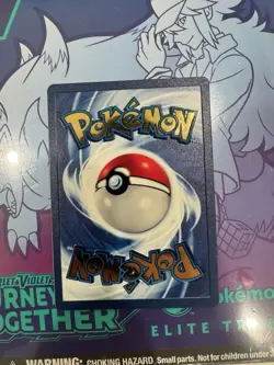 Pikachu - (Celebrations Metal Card) 058/102 Miscellaneous Cards & Products Holo - Image 2