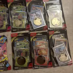 Pokemon Perfect Order (11) Packs - Image 5