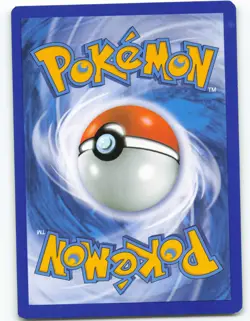 Duskull - Reverse Holo - 38/106 Flashfire - Pokemon TCG - 2014 - Image 2