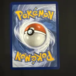 Team Rocket’s Meowth 203/182 IR ⭐ Destined Rivals Illustration Rare Pokemon NM/M - Image 3