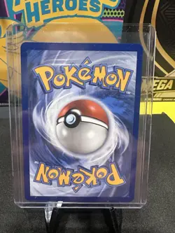 Pokemon TCG Ignition Energy Me02: Phantasmal Flames Ultra Rare Holo 124/094 - Image 2